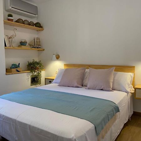 Apartamento La Carihuela Torremolinos Buitenkant foto