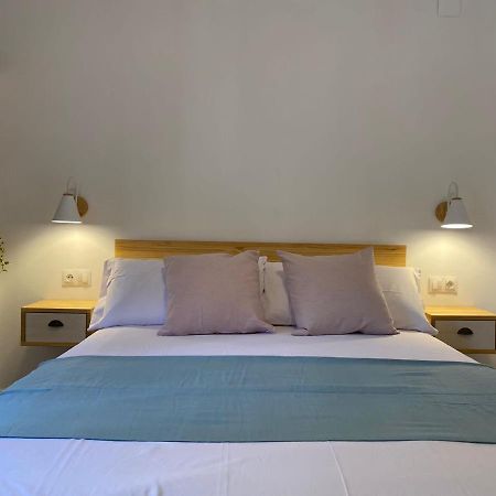 Apartamento La Carihuela Torremolinos Buitenkant foto