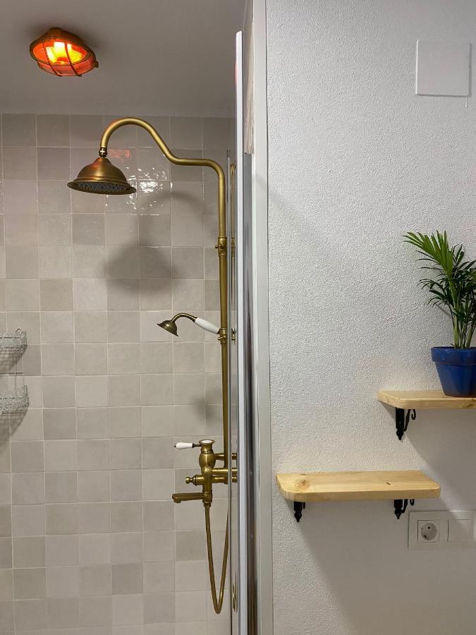 Apartamento La Carihuela Torremolinos Buitenkant foto