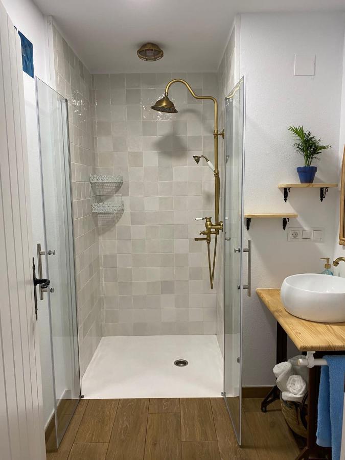 Apartamento La Carihuela Torremolinos Buitenkant foto